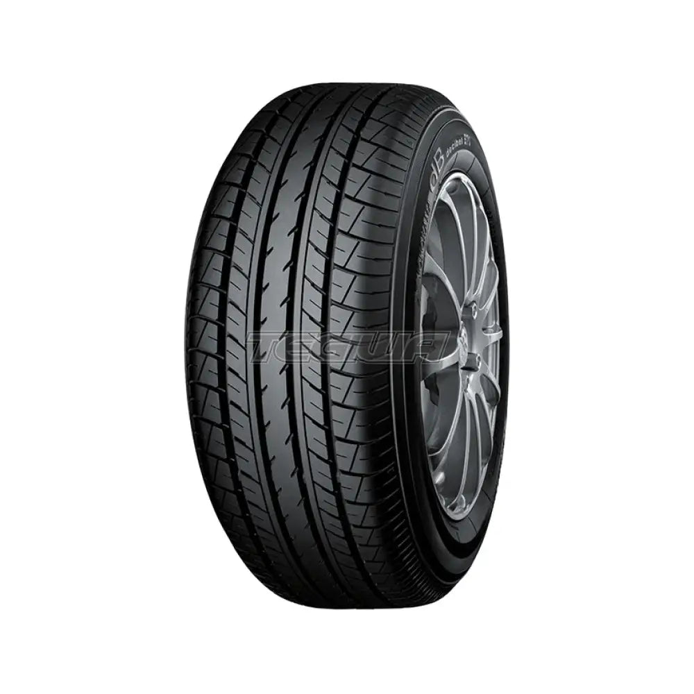 Yokohama Decibel E70 Db Tyre Tyres