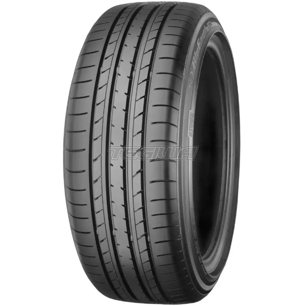 Yokohama Decibel E70C Db Tyre Tyres