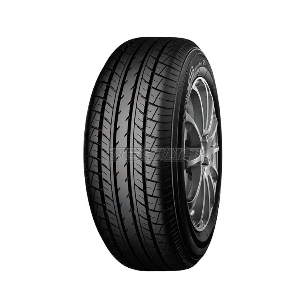 Yokohama Decibel E70D Db Tyre Tyres