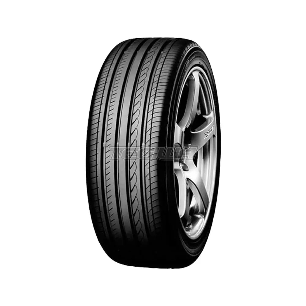 Yokohama Decibel E70G Db Tyre Tyres