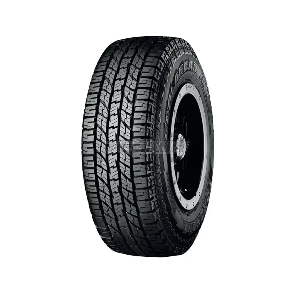 Yokohama Geolandar At G015 Offroad Tyre Tyres