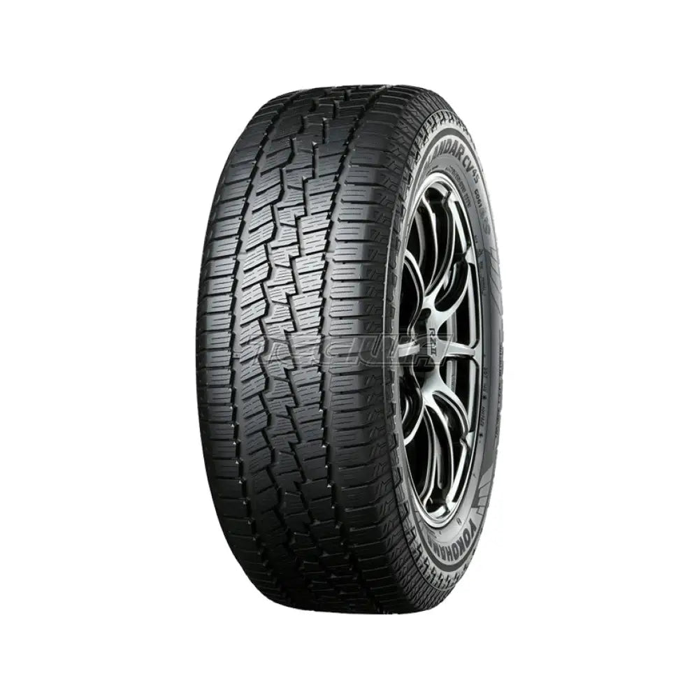 Yokohama Geolandar Cv-4S G061 All Season Tyre Tyres