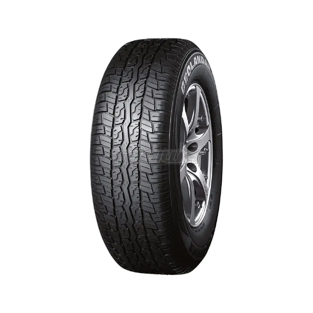 Yokohama Geolandar G902 Winter Tyre Tyres