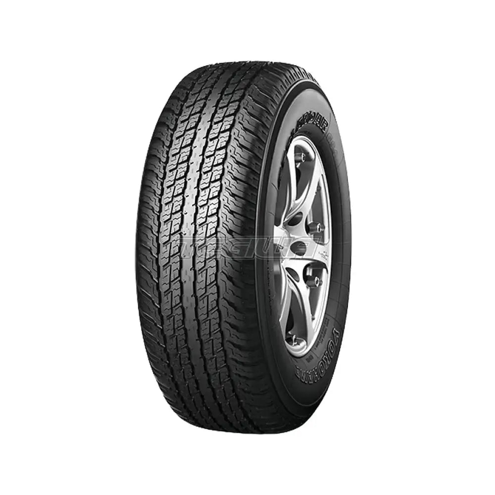 Yokohama Geolandar G94 Tyre Tyres