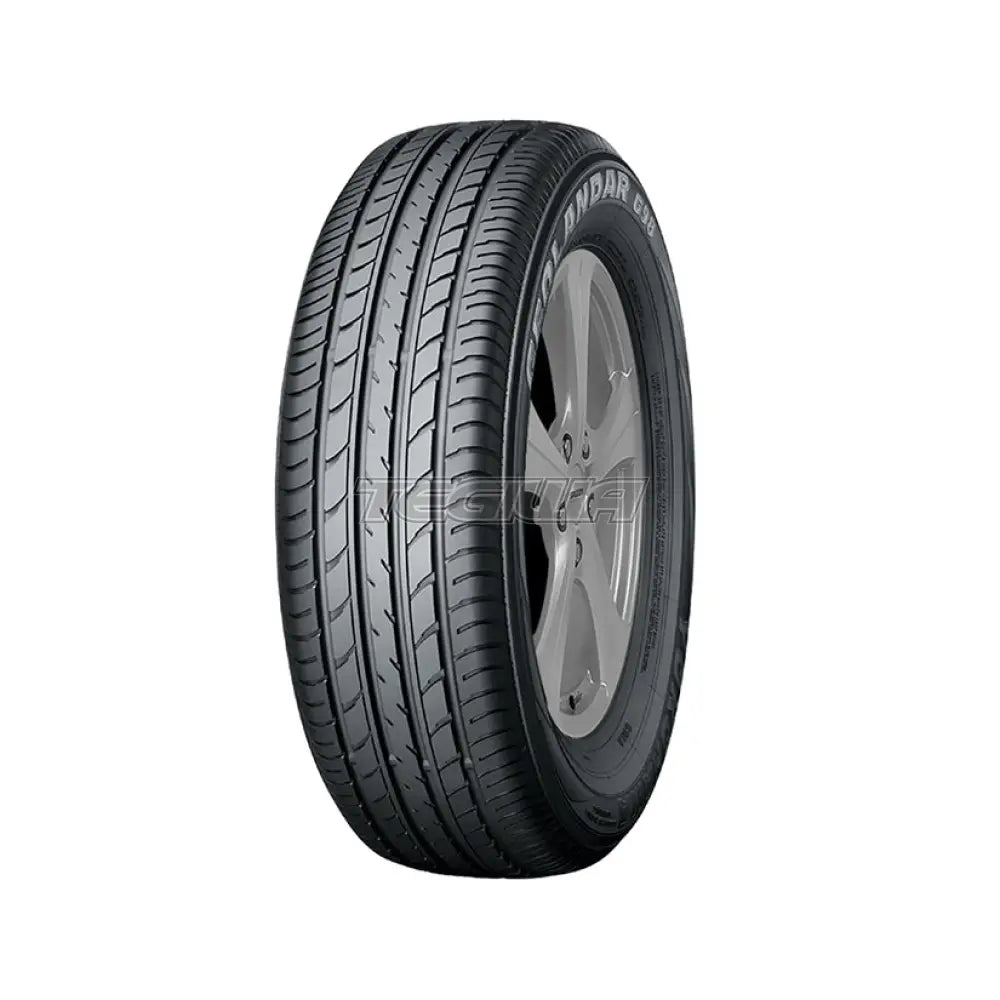 Yokohama Geolandar G98 Tyre Tyres