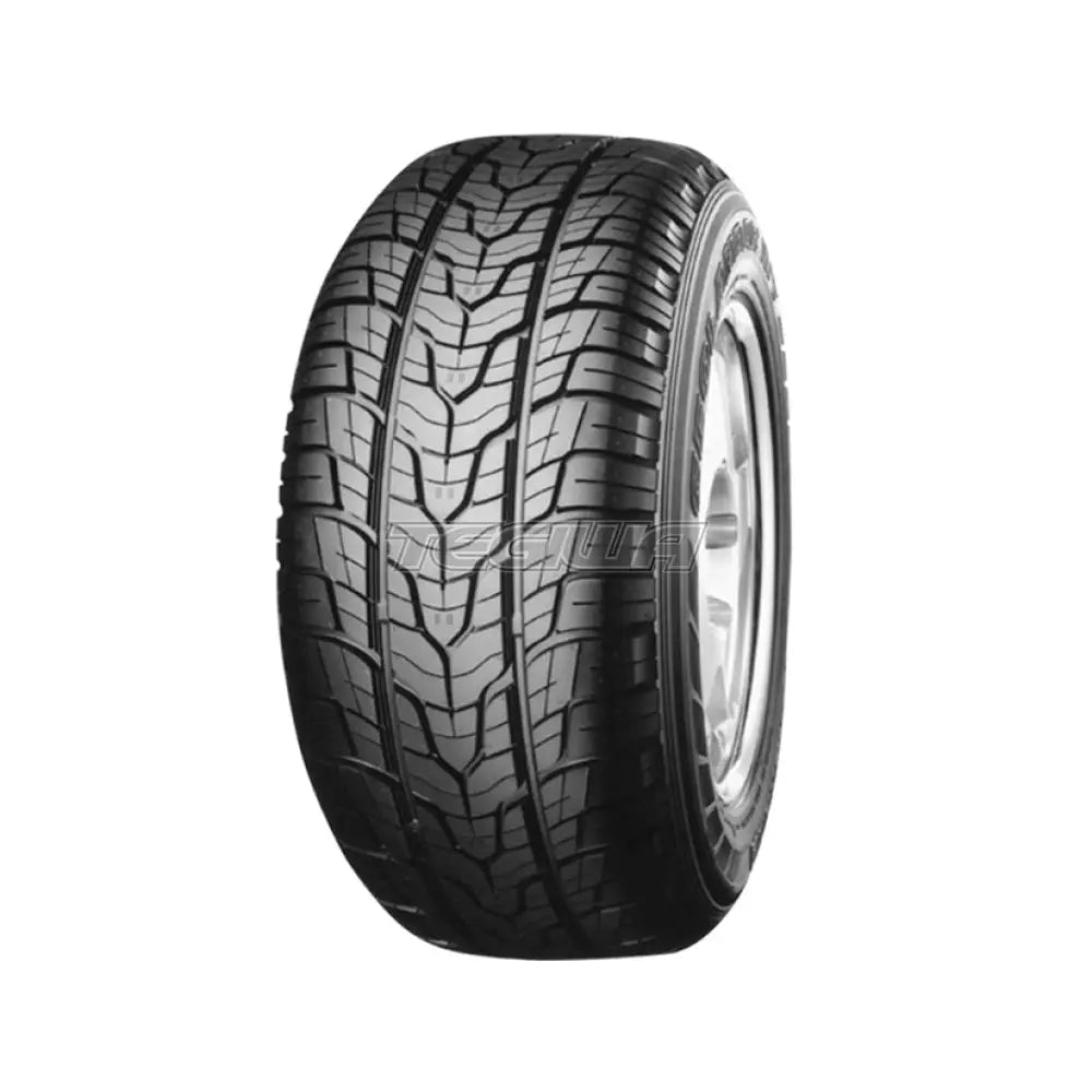 Yokohama Geolandar Ht G038 Summer Tyre Tyres