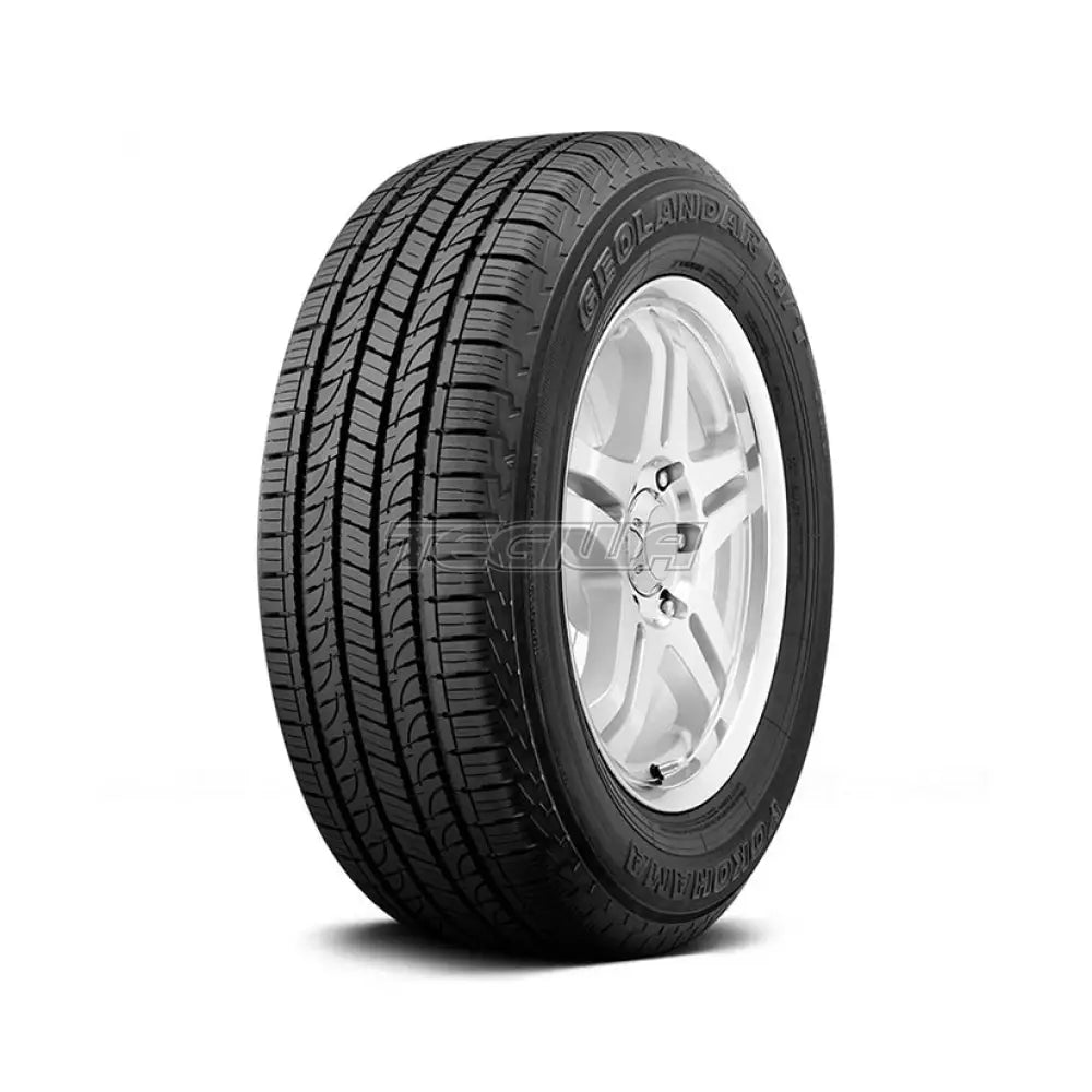 Yokohama Geolandar Ht G056 All Season Tyre Tyres