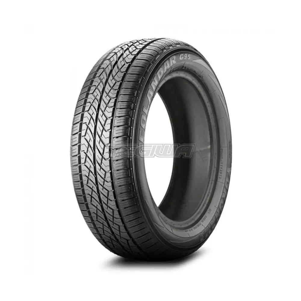 Yokohama Geolandar Ht G95A Tyre Tyres