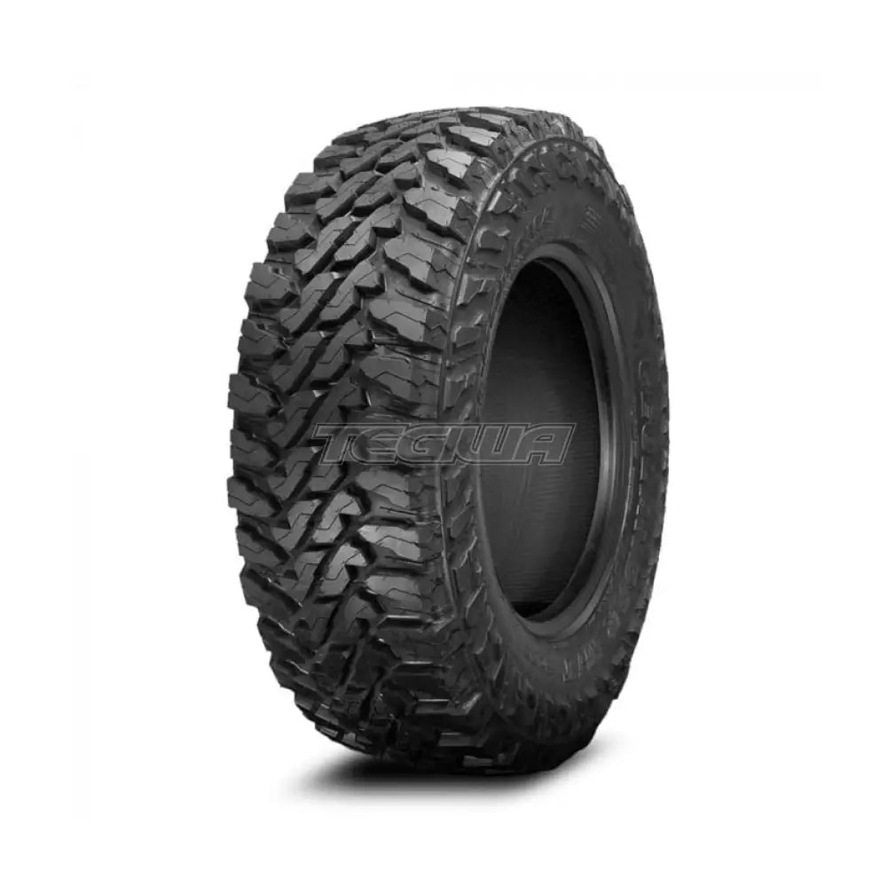 Yokohama Geolandar Mt G003 Offroad Tyre Tyres