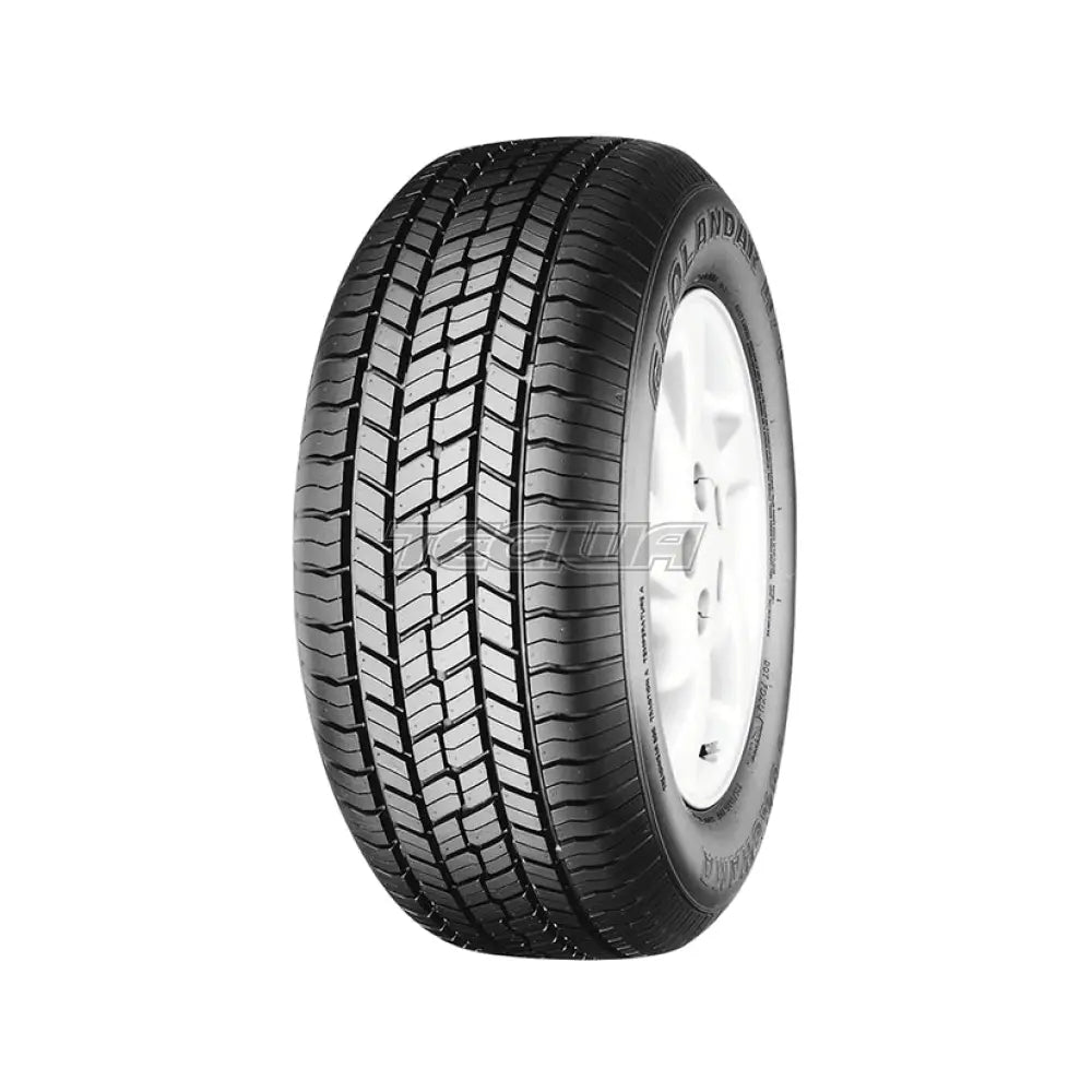 Yokohama Geolandar Mt G033 Offroad Tyre Tyres