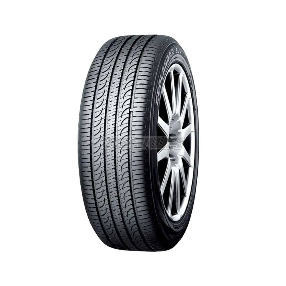 Yokohama Geolandar Suv G055 All Season Tyre Tyres