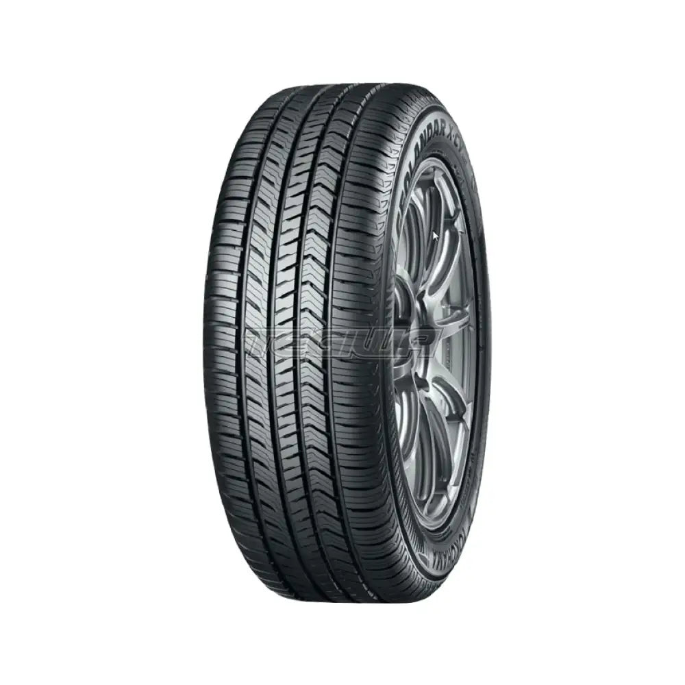 Yokohama Geolandar X-Cv G057 All Season Tyre Tyres