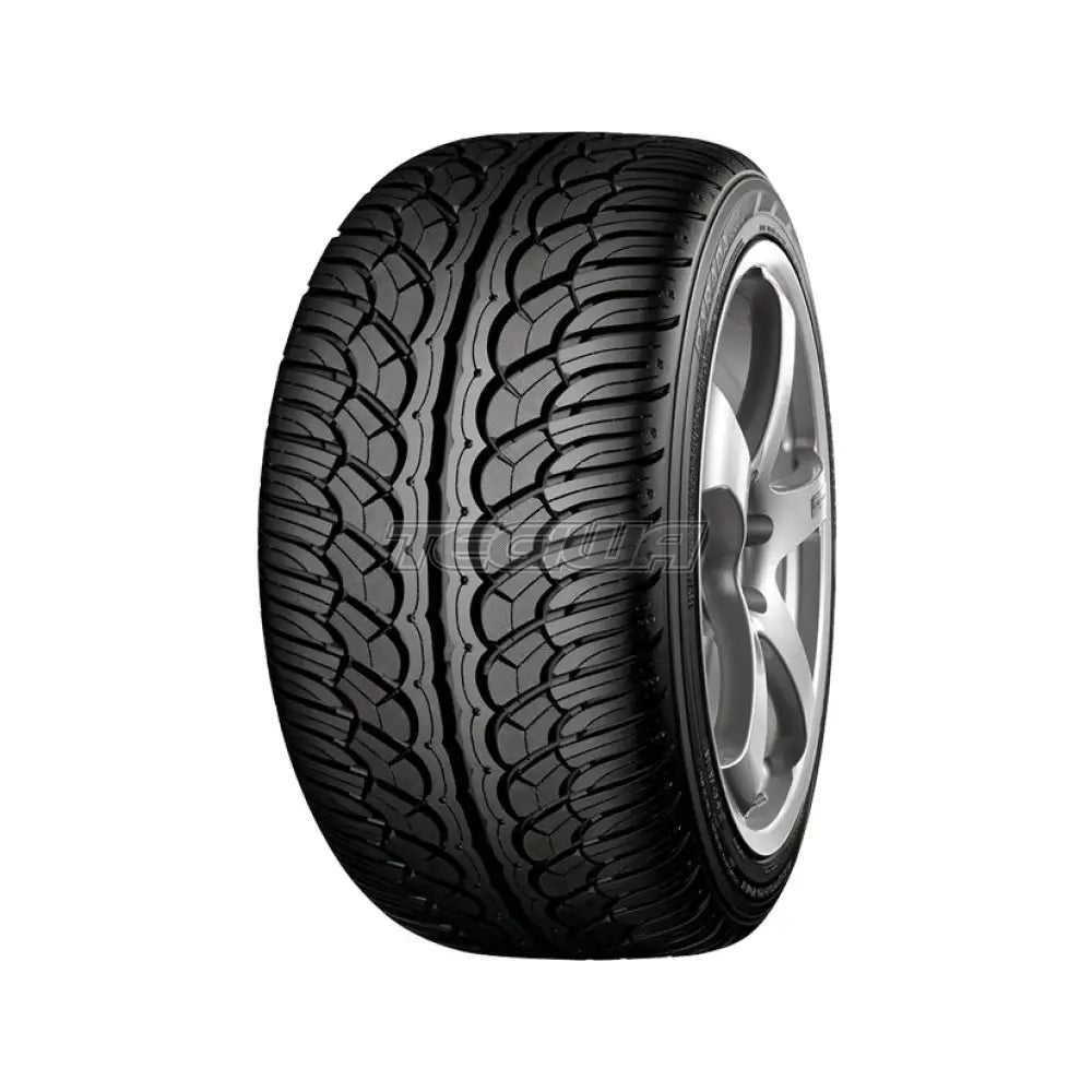 Yokohama Parada Spec-X Pa02 Suv Tyre Tyres