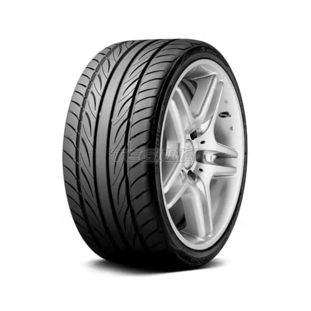 Yokohama S.drive As01 Summer Tyre Tyres