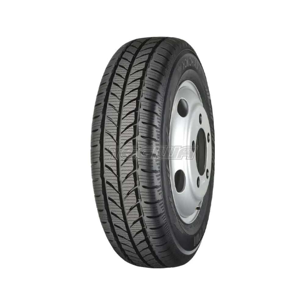 Yokohama W.drive Wy01 Van Tyre Tyres