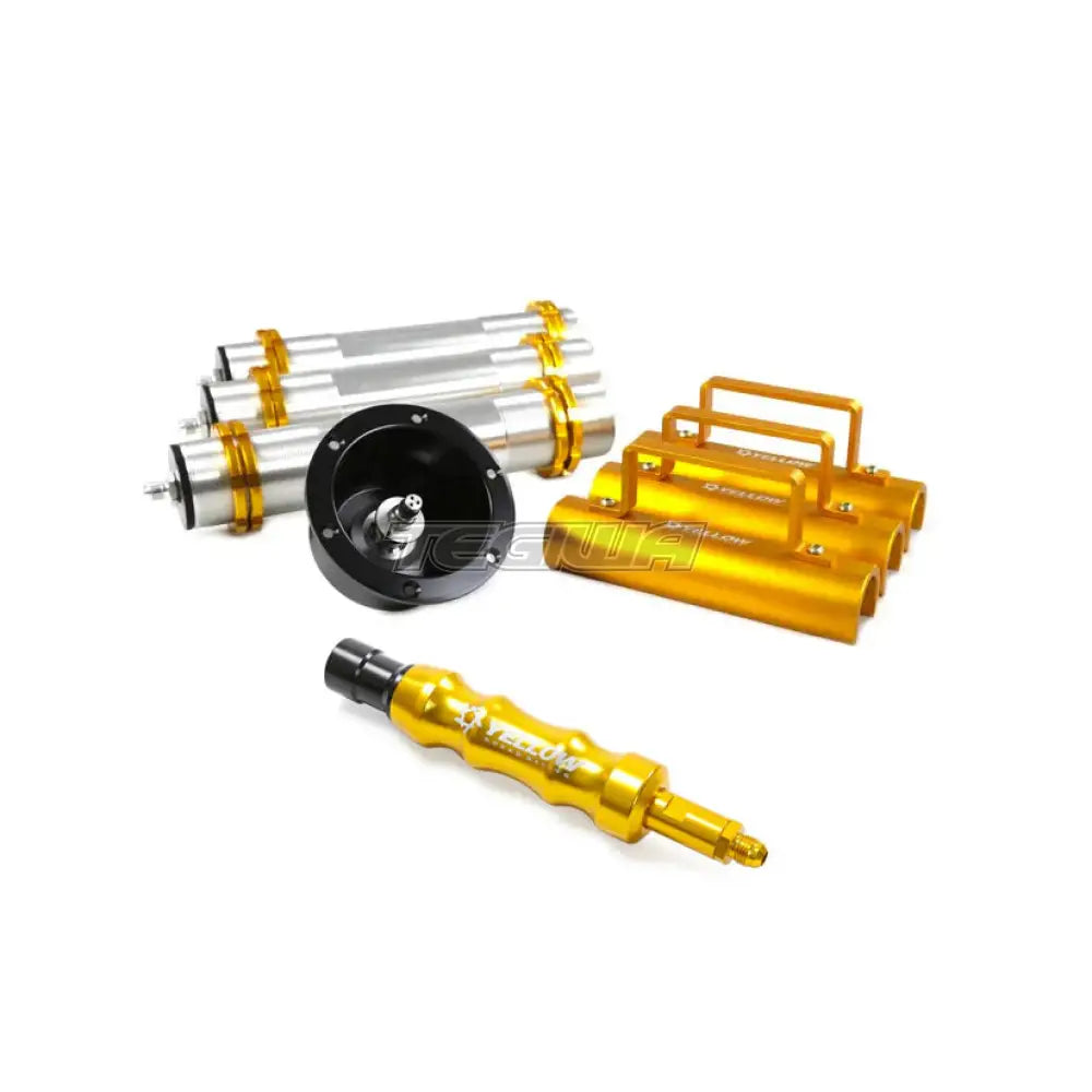 Ysr Air Jack Kit Tools