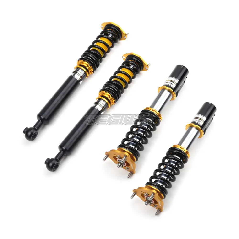 YSR Dynamic Pro Drift Coilovers BMW 3-Series E36 92-98 - Rear Shock & Spring In One Unit