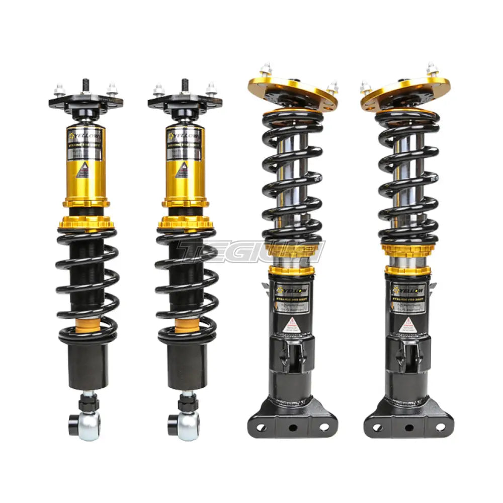 YSR Dynamic Pro Drift Coilovers BMW 3-Series E36 94-01 - Rear Shock & Spring In One Unit