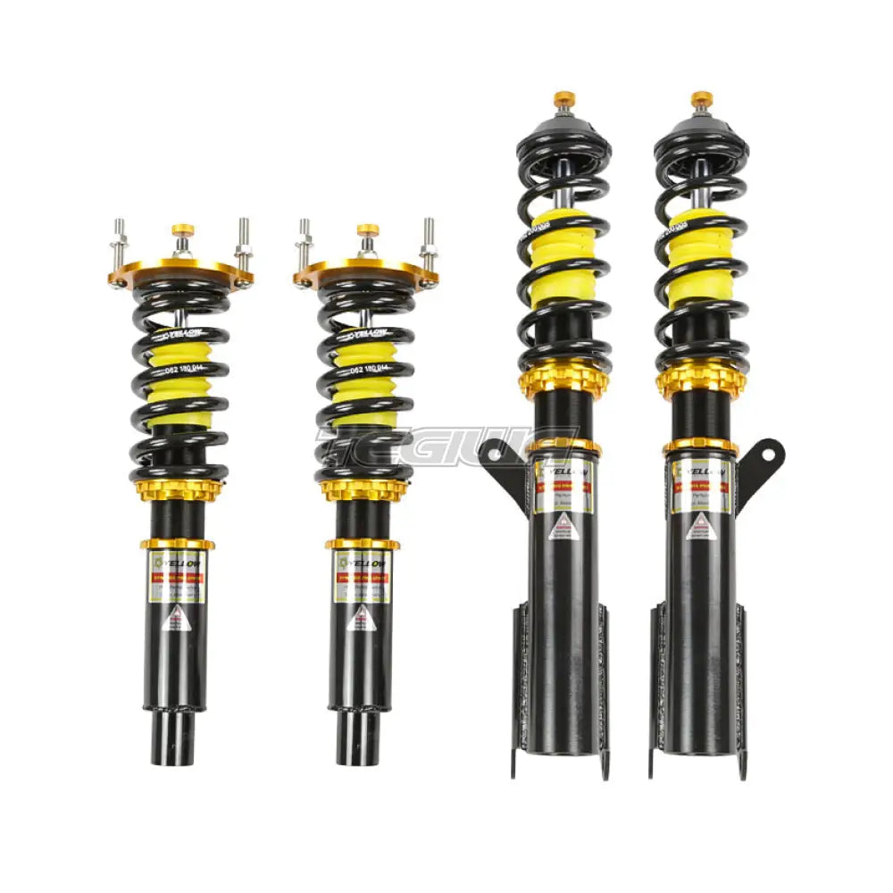 YSR Dynamic Pro Sport Coilovers Alfa Romeo 156 97-05 - 6 CYL Inc GTA