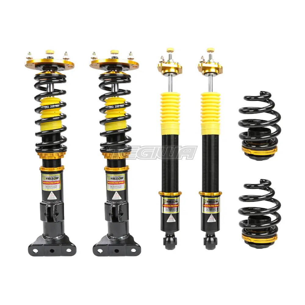 YSR Dynamic Pro Sport Coilovers BMW 3-Series E36 92-98 - Rear Shock & Spring Separate