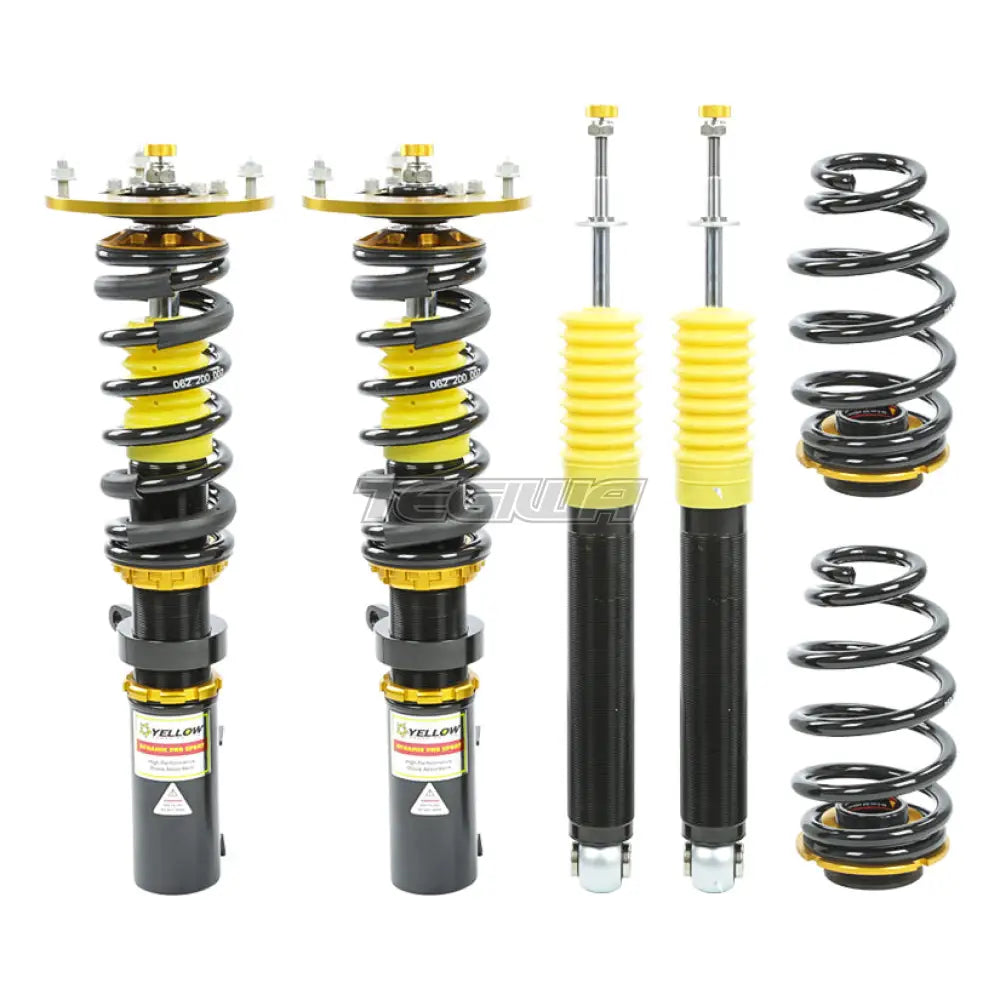 YSR Dynamic Pro Sport Coilovers Saab 9-3 YS3F 02-11 - Saloon/Convertible