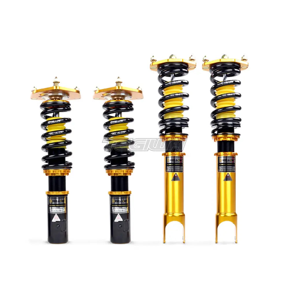 Ysr Premium Competition Coilovers Lexus Is300 Jce10 00-05 - Clearance