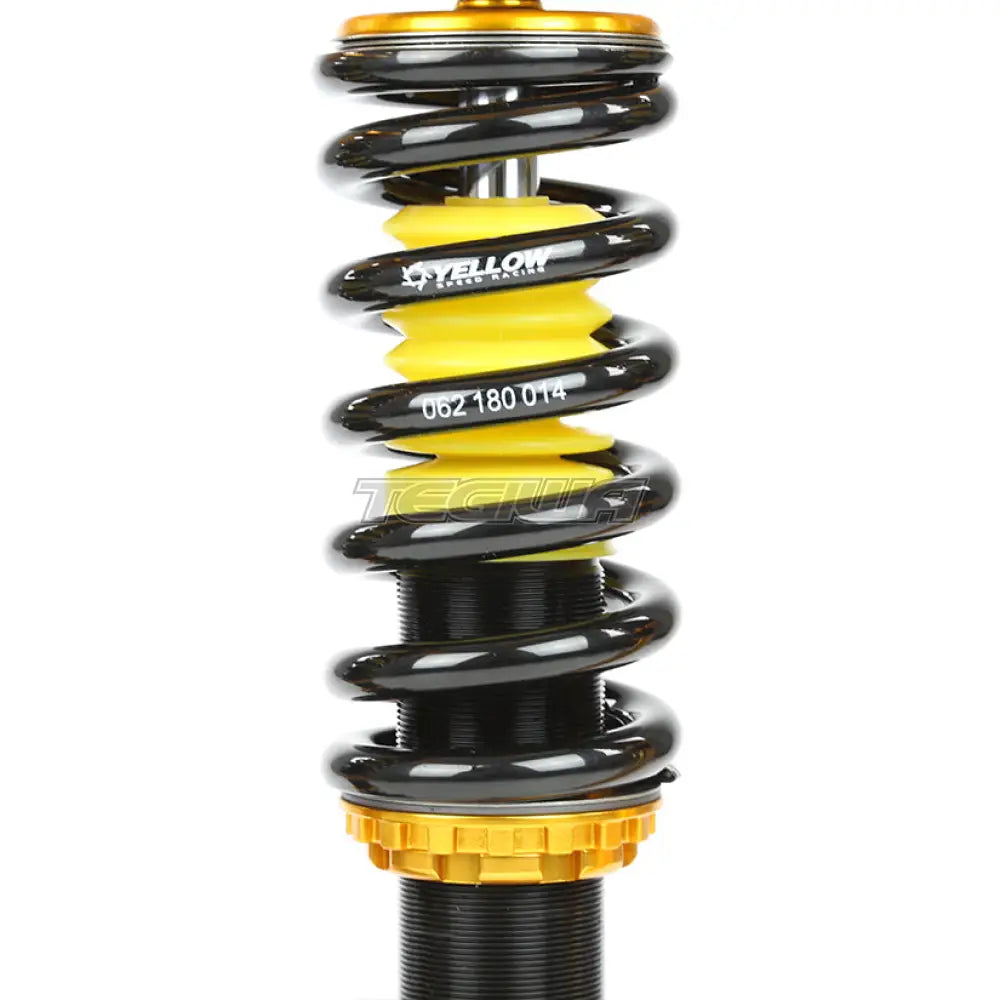 YSR Premium Competition Coilovers Subaru Impreza WRX / WRX Sti VA 14-UP