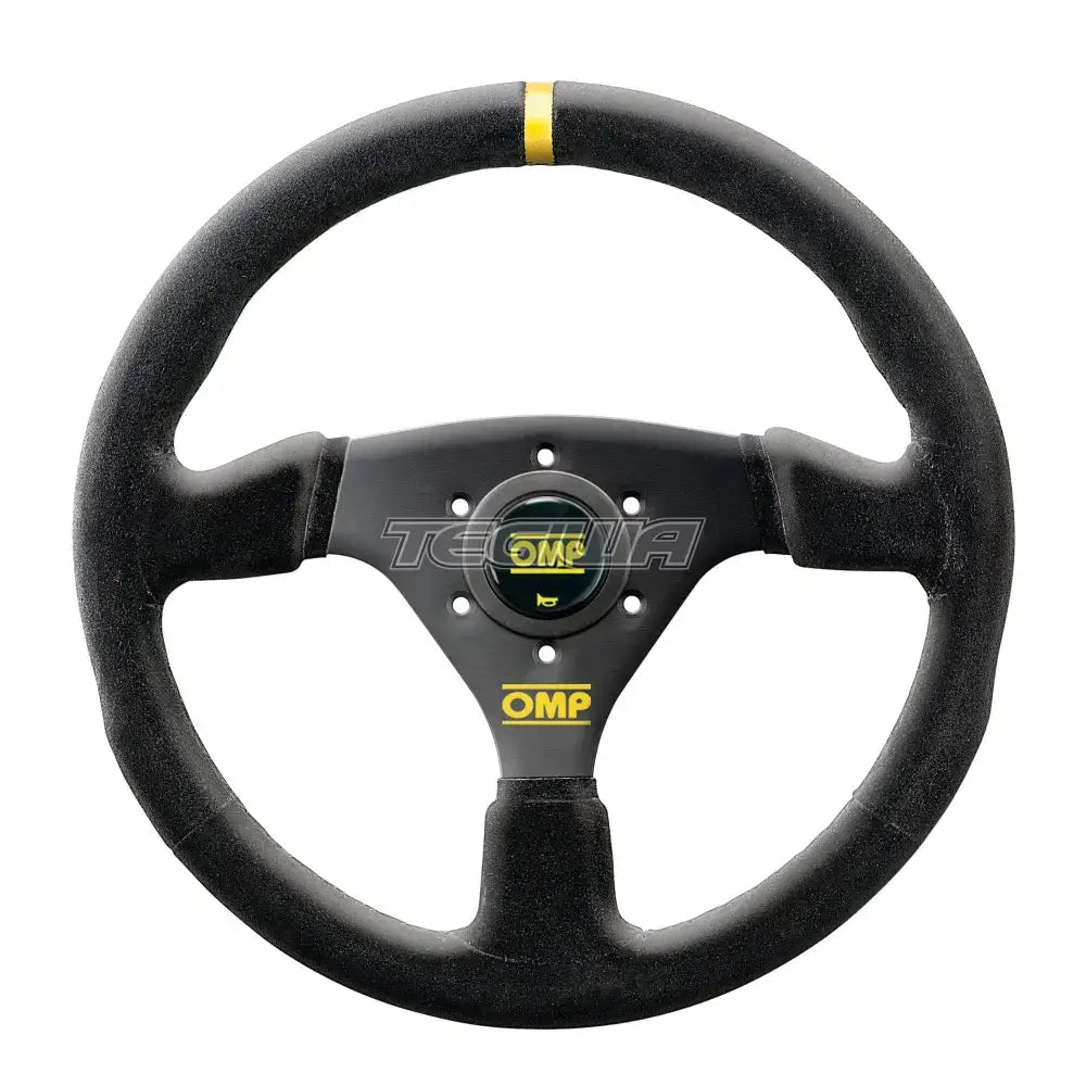 Zestek Oem Racing Steering Wheel Porsche 911 991.2 No / Omp Targa 330Mm Wheels And Accessories