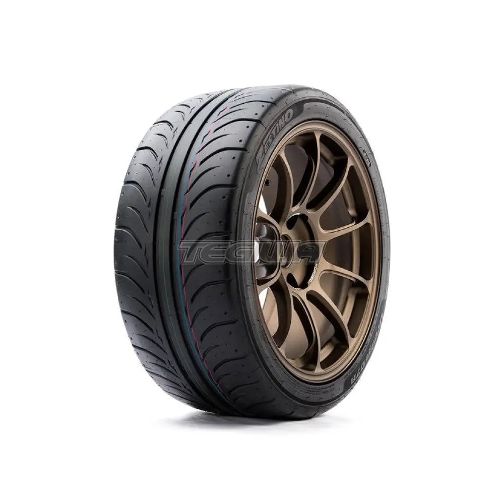 Zestino Gredge Semi Slick Tyre 07R TW240 Medium